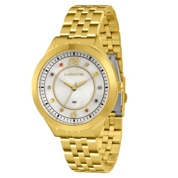 Relógio Lince Feminino - LRG4324L
