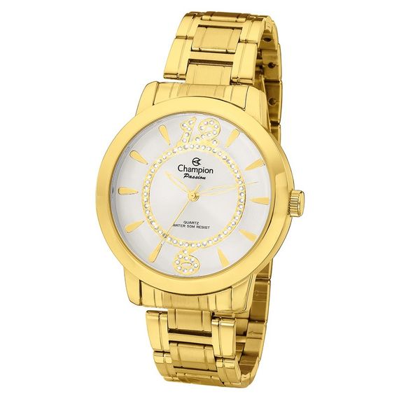 Relógio Champion Passion Feminino - CH24259H