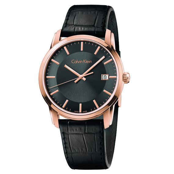 Relógio Calvin Klein Feminino - K5S316C3