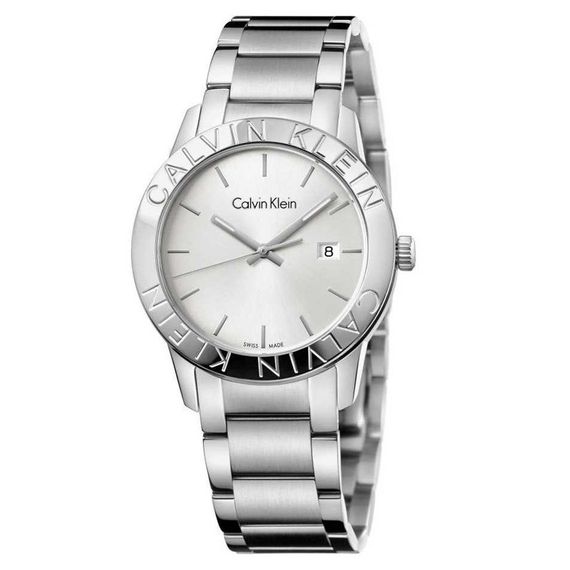 Relógio Calvin Klein Feminino - K7Q21146