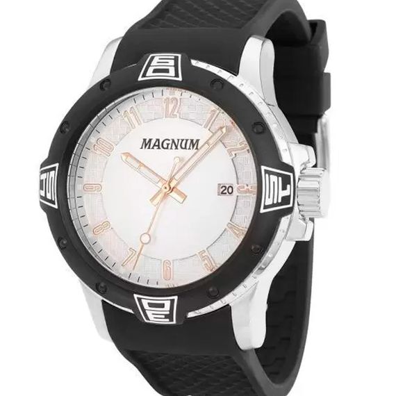 Relógio Magnum Masculino MA34414Q