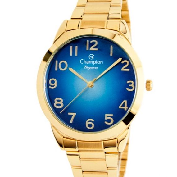 Relógio Champion Feminino - CN24404A
