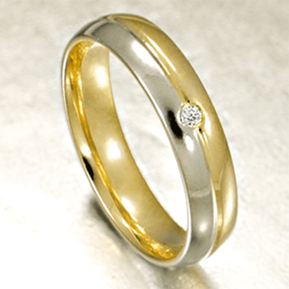 Aliança de Casamento em Ouro 6mm Pedras Jade. Garantia vitalícia, garantia  do diamante. SEDEX grátis para todo Brasil. Joias para casamento, noivado,  namoro