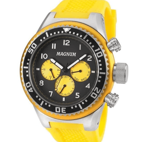 Relógio Magnum MA32247Q – Confiança – Intertime