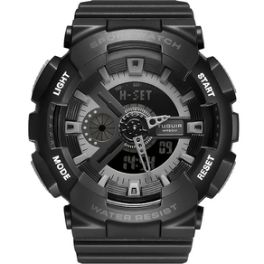 Relógio Emporio Armani AR11539B1 P1PX Masculino