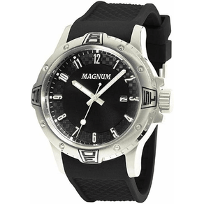 Relógio Magnum Masculino MA34352T em Promoção na ECLOCK.