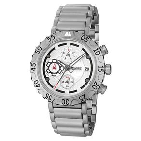 Relógio Magnum Masculino MA34085Q – Confiança – Intertime