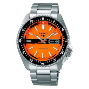 Relógio Masculino Magnum Prata MA30310Q - Casa das Alianças