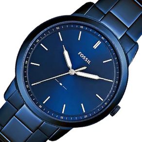 relogio-fossil-masculino-the-minimalist-azul-fs54611an